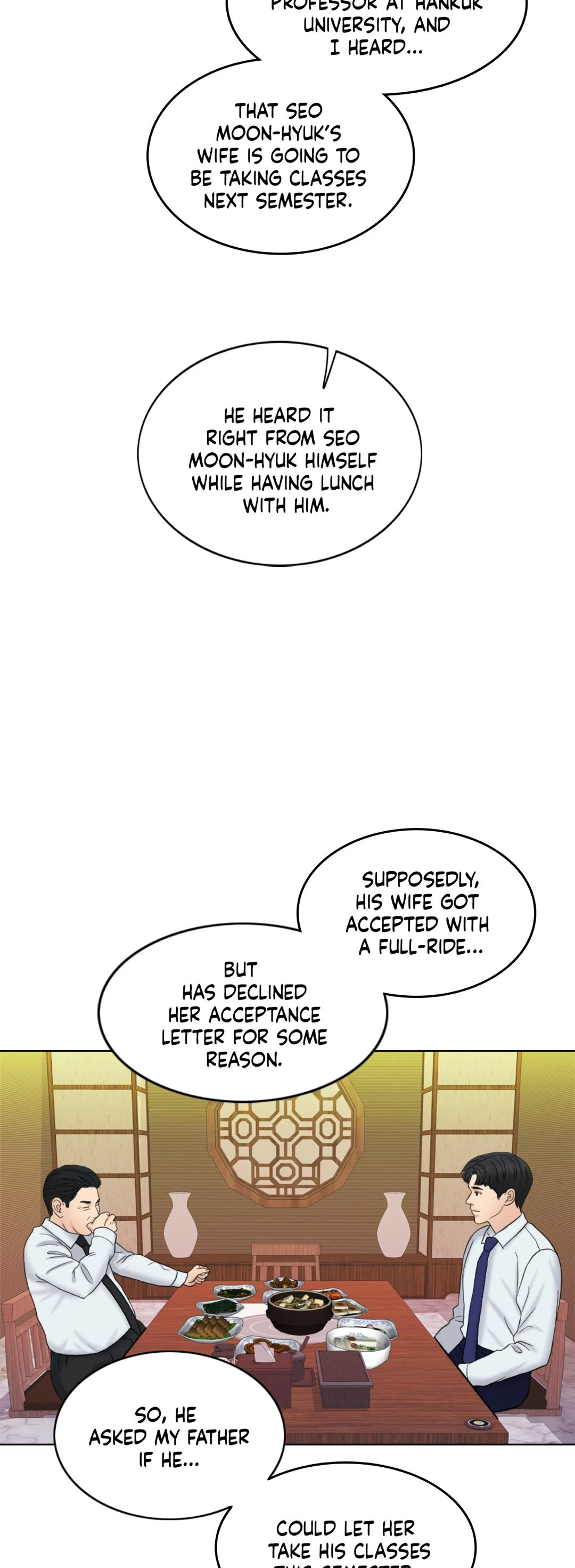 Wife for 1000 Days - Chapter 12 [photo 7] - MangaPorn