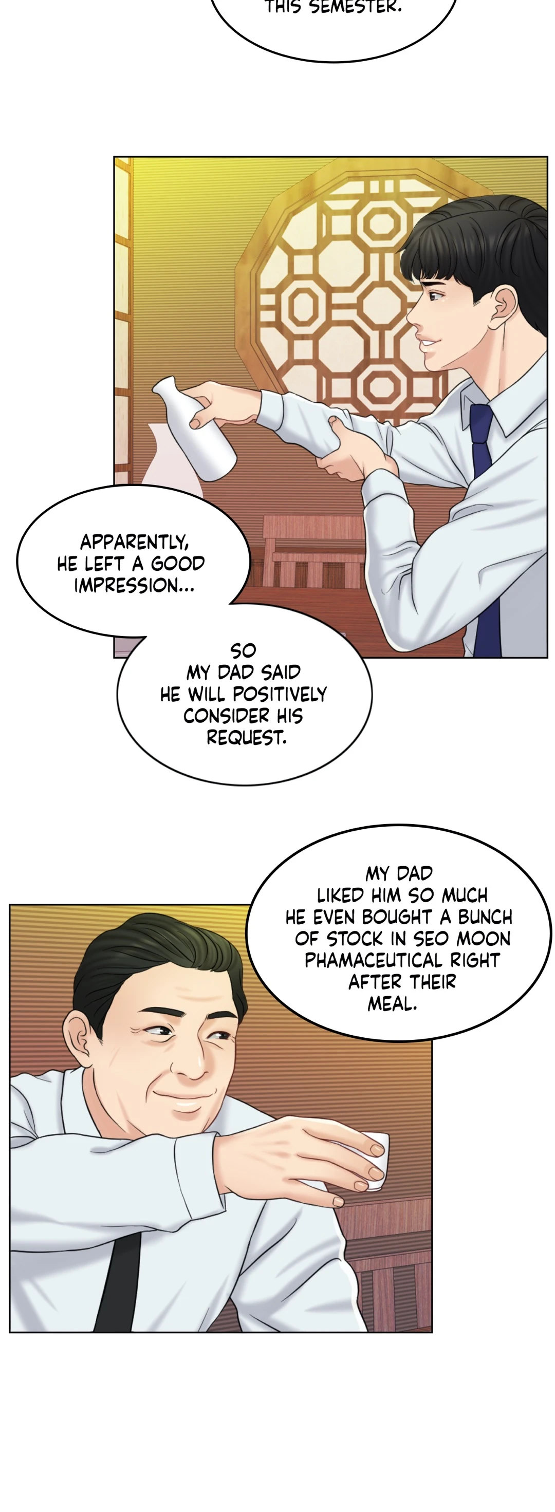 Wife for 1000 Days - Chapter 12 [photo 8] - MangaPorn