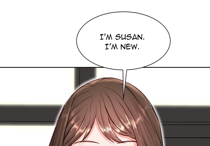 Distractions - Chapter 0 [photo 1] - MangaPorn