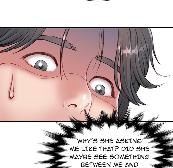 Distractions - Chapter 0 [photo 15] - MangaPorn