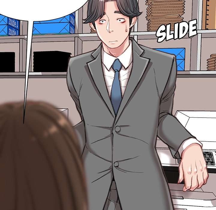 Distractions - Chapter 0 [photo 39] - MangaPorn