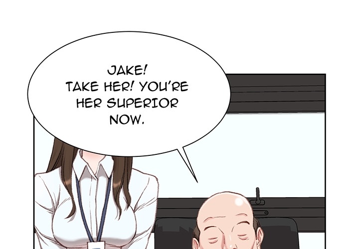 Distractions - Chapter 0 [photo 4] - MangaPorn