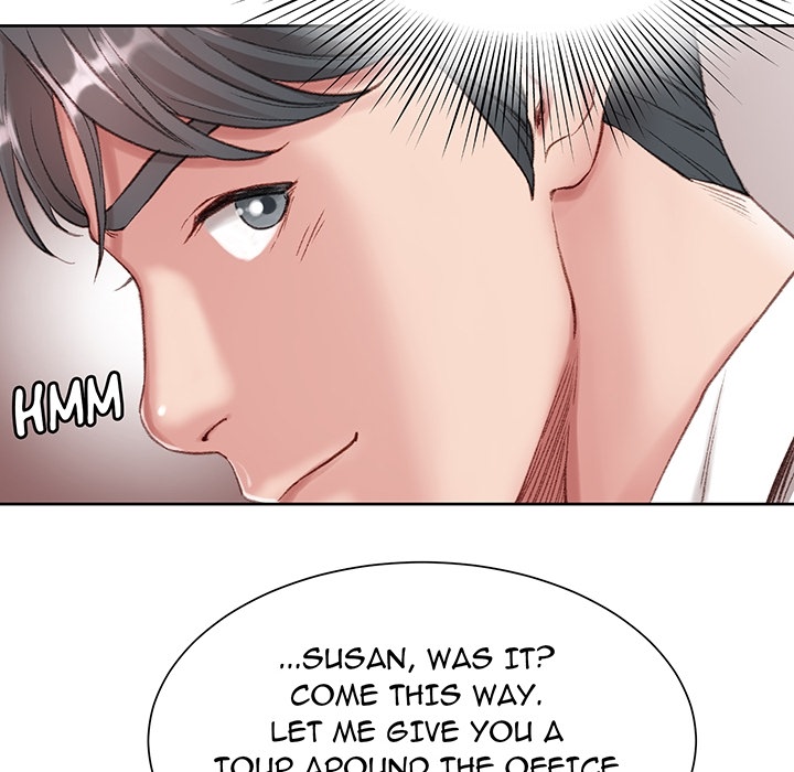 Distractions - Chapter 0 [photo 6] - MangaPorn