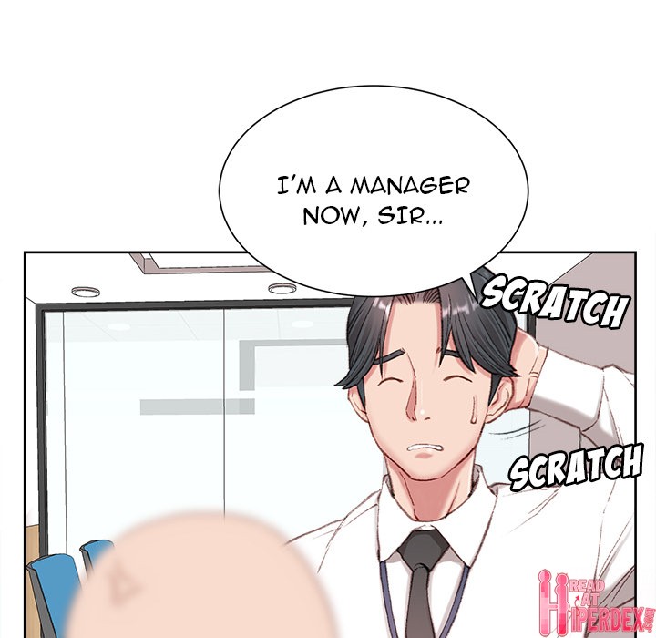 Distractions - Chapter 1 [photo 121] - MangaPorn