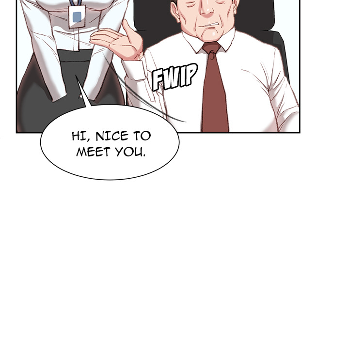 Distractions - Chapter 1 [photo 128] - MangaPorn