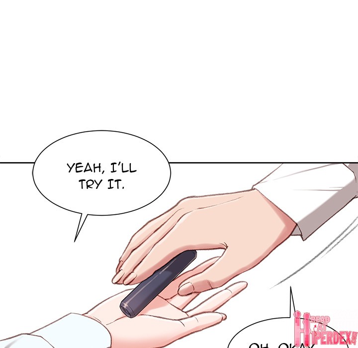 Distractions - Chapter 1 [photo 151] - MangaPorn