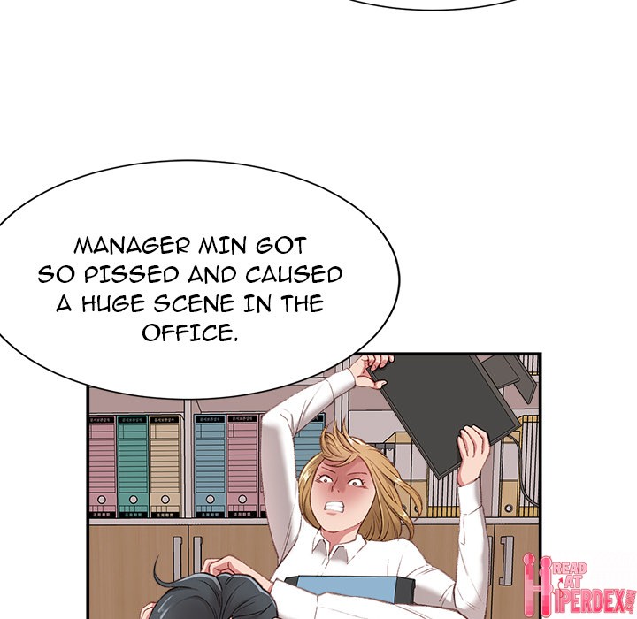 Distractions - Chapter 1 [photo 16] - MangaPorn