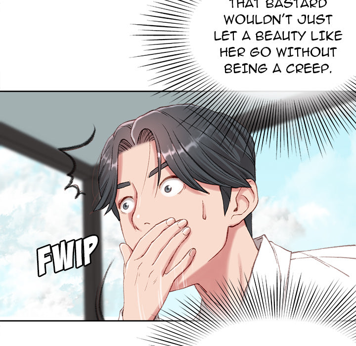 Distractions - Chapter 1 [photo 164] - MangaPorn