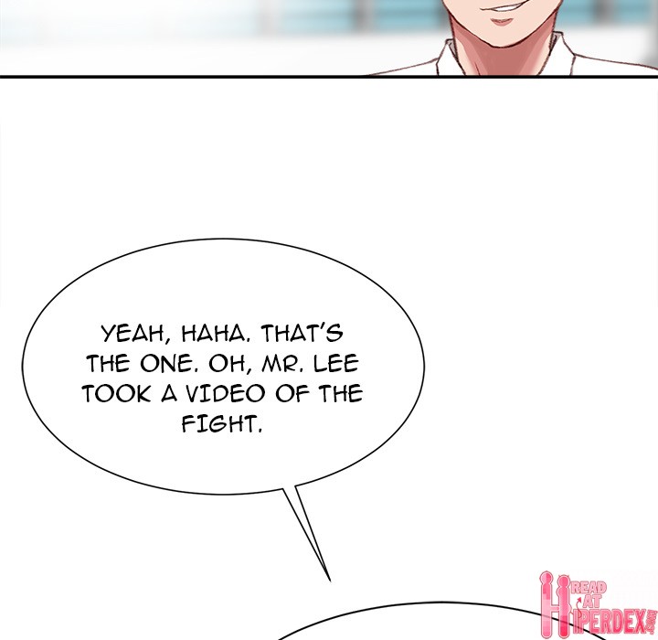 Distractions - Chapter 1 [photo 19] - MangaPorn