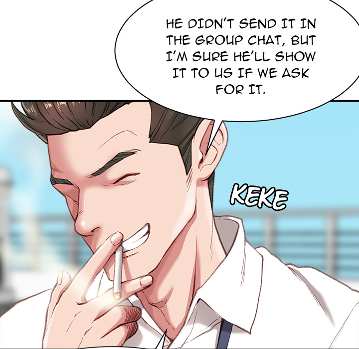 Distractions - Chapter 1 [photo 20] - MangaPorn