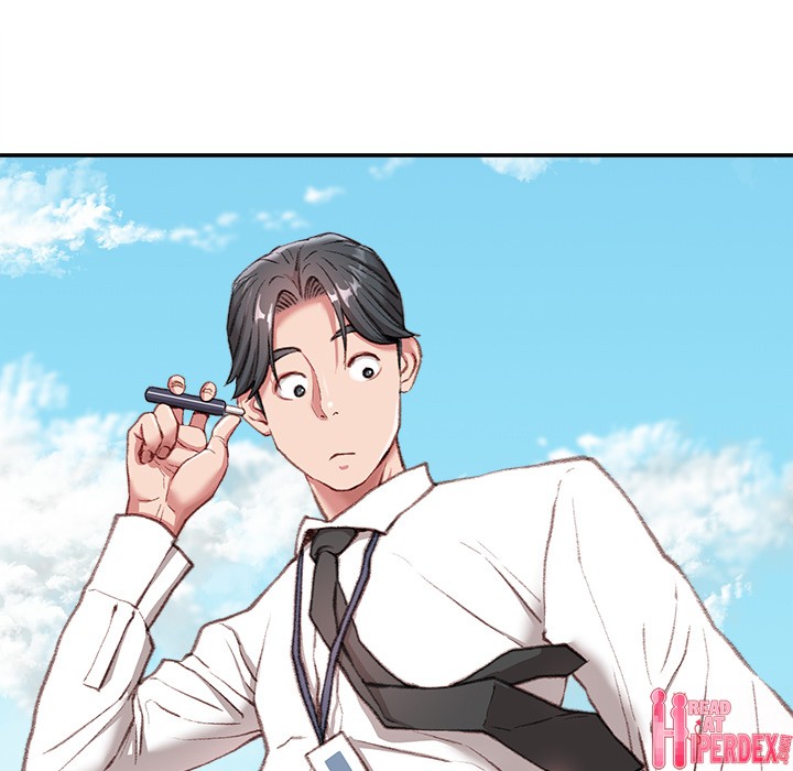 Distractions - Chapter 1 [photo 22] - MangaPorn