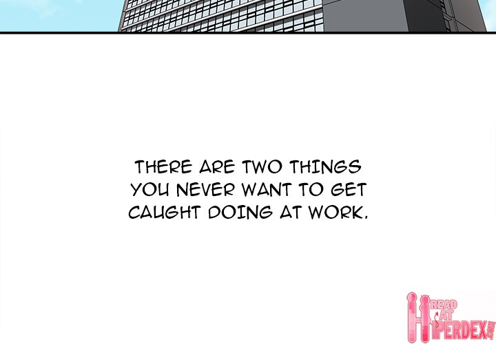 Distractions - Chapter 1 [photo 4] - MangaPorn