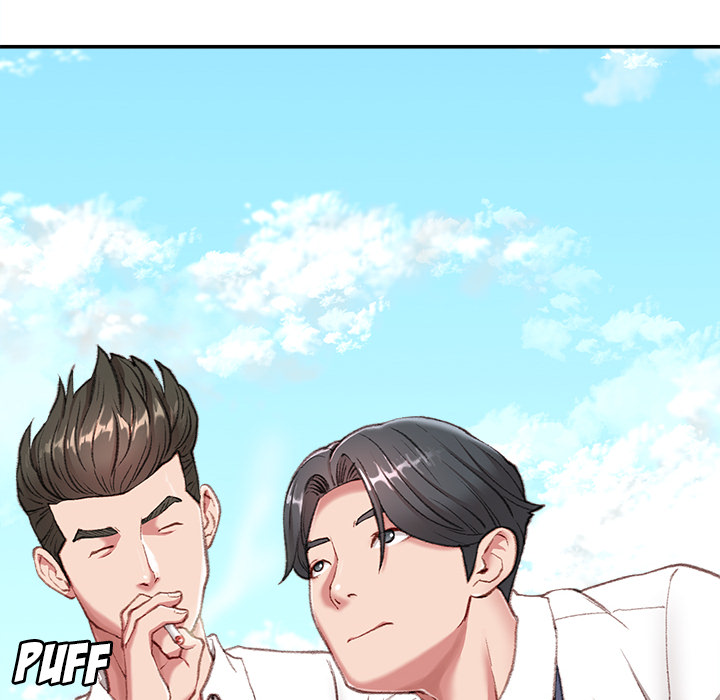 Distractions - Chapter 1 [photo 5] - MangaPorn