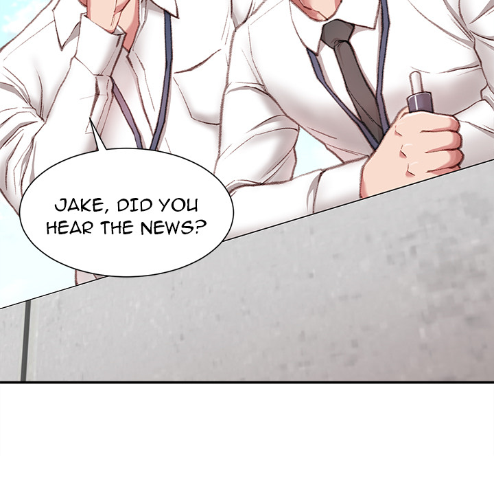 Distractions - Chapter 1 [photo 6] - MangaPorn