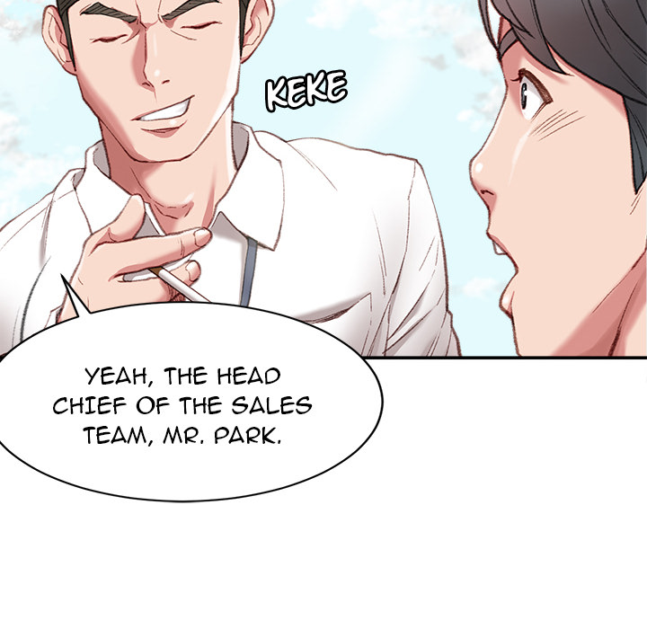 Distractions - Chapter 1 [photo 9] - MangaPorn