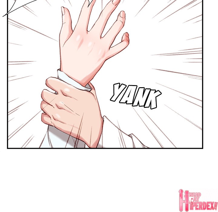 Distractions - Chapter 2 [photo 13] - MangaPorn