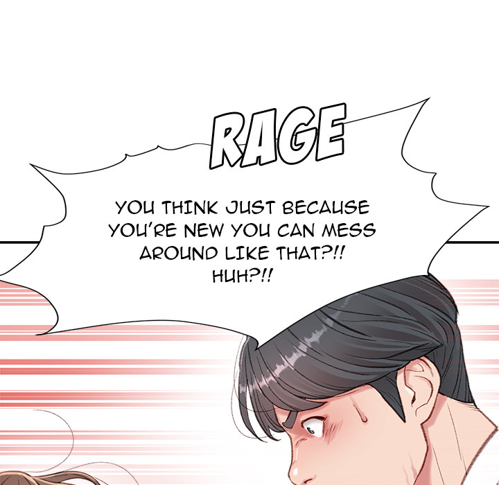 Distractions - Chapter 2 [photo 14] - MangaPorn