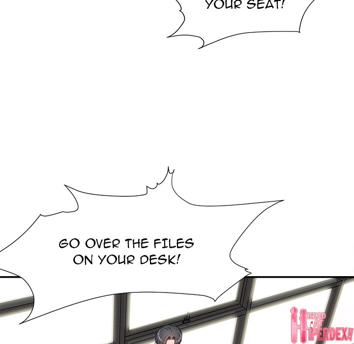 Distractions - Chapter 2 [photo 19] - MangaPorn