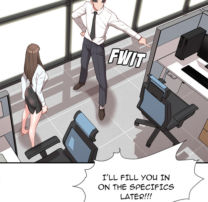 Distractions - Chapter 2 [photo 20] - MangaPorn