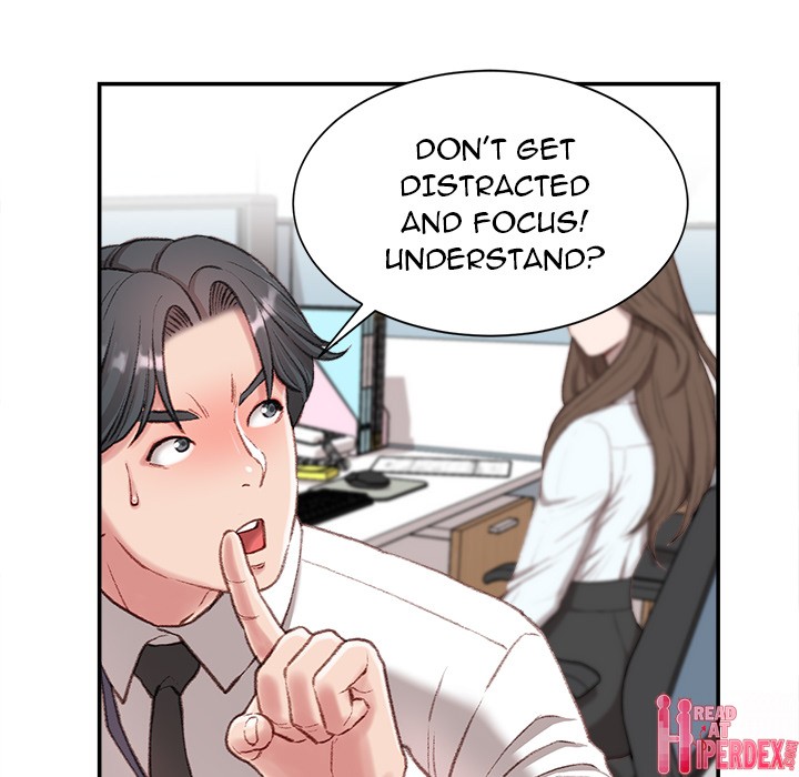 Distractions - Chapter 2 [photo 22] - MangaPorn