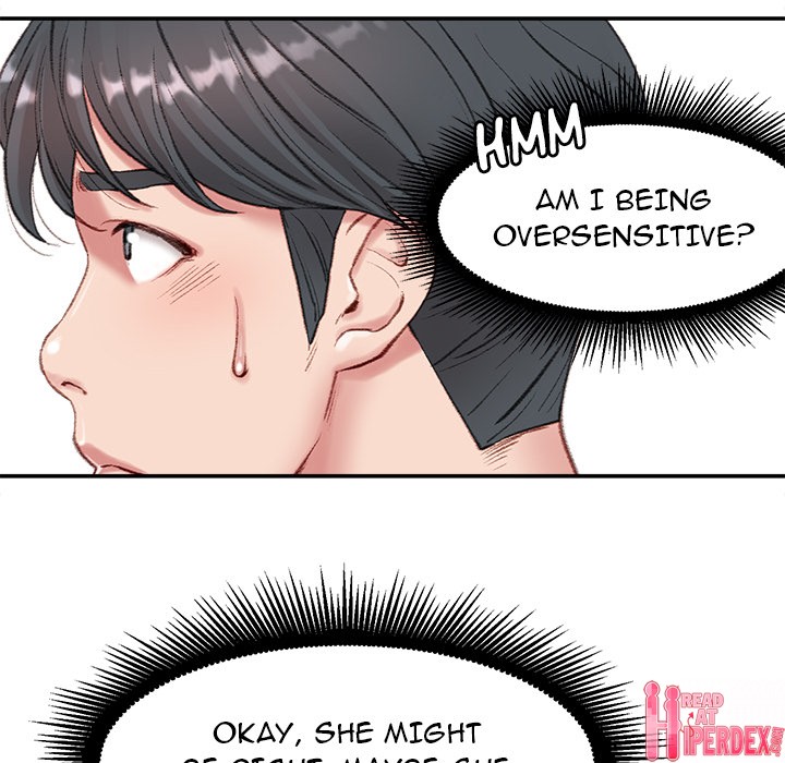 Distractions - Chapter 2 [photo 43] - MangaPorn