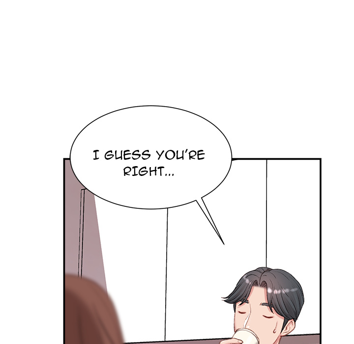 Distractions - Chapter 2 [photo 45] - MangaPorn