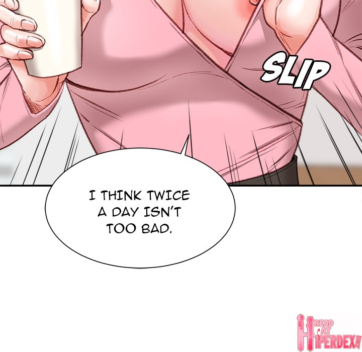 Distractions - Chapter 2 [photo 49] - MangaPorn