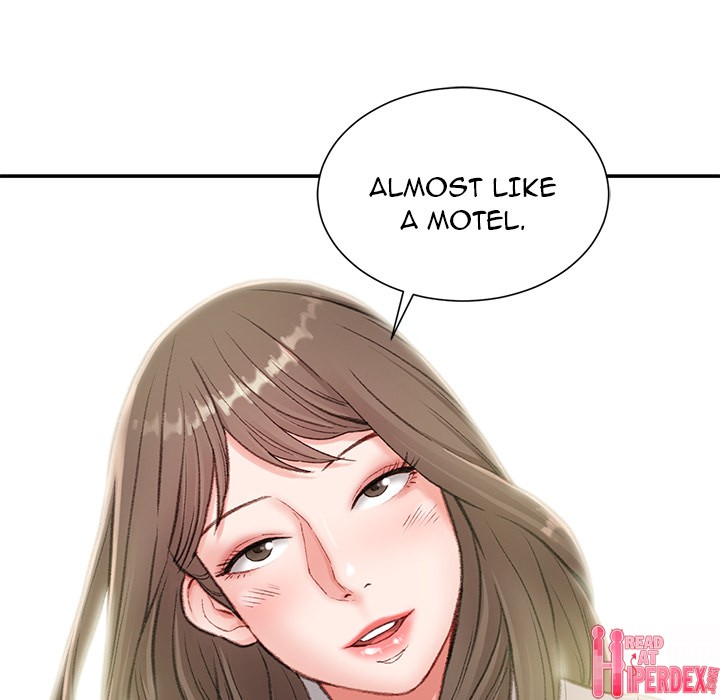 Distractions - Chapter 2 [photo 7] - MangaPorn