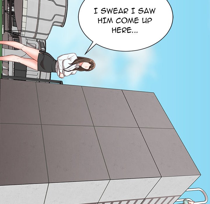 Distractions - Chapter 3 [photo 11] - MangaPorn