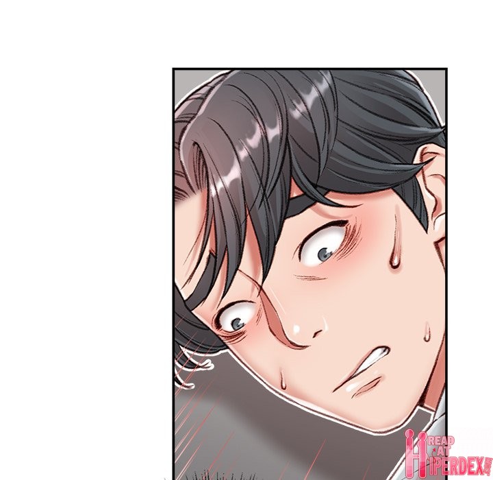 Distractions - Chapter 3 [photo 16] - MangaPorn