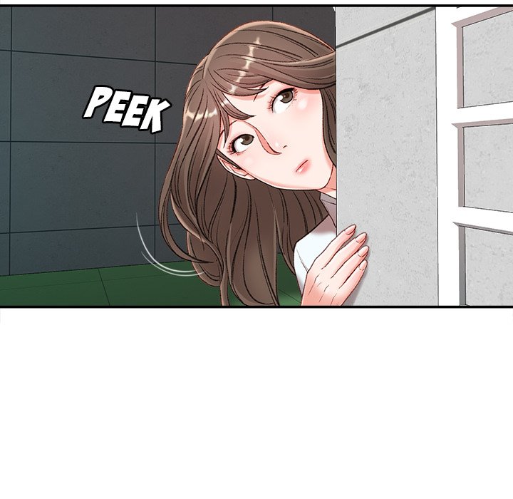 Distractions - Chapter 3 [photo 29] - MangaPorn