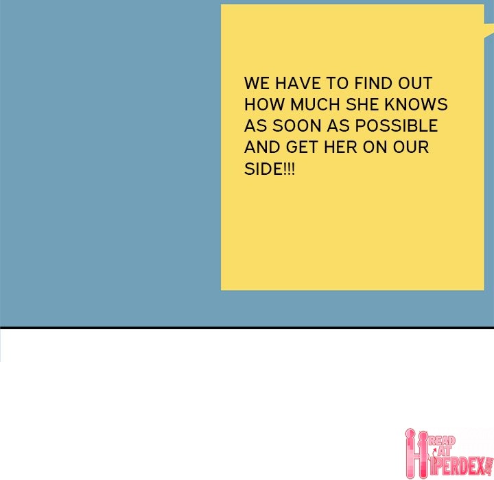 Distractions - Chapter 3 [photo 49] - MangaPorn