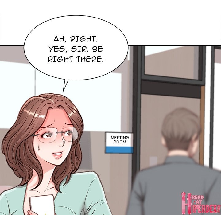 Distractions - Chapter 3 [photo 52] - MangaPorn