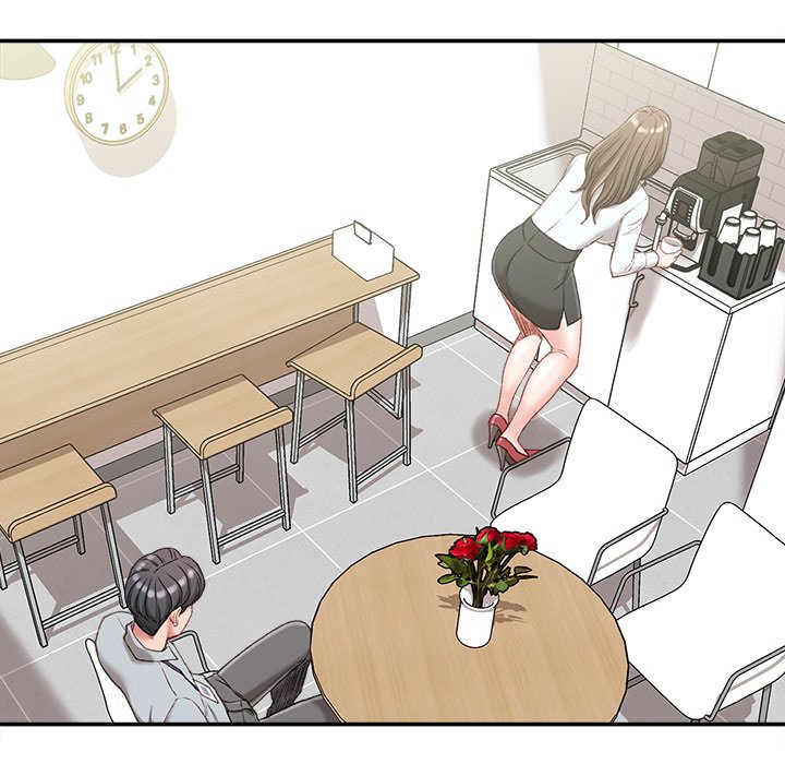 Distractions - Chapter 3 [photo 74] - MangaPorn