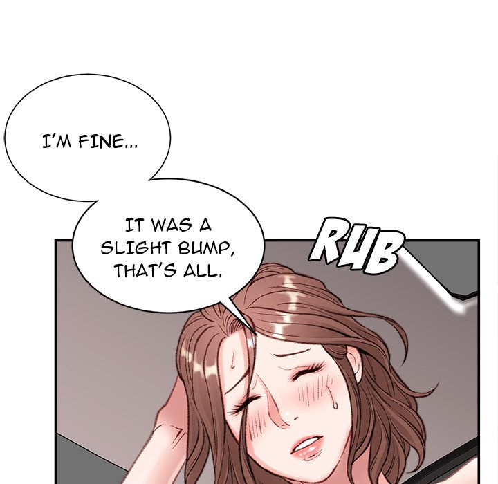 Distractions - Chapter 4 [photo 141] - MangaPorn