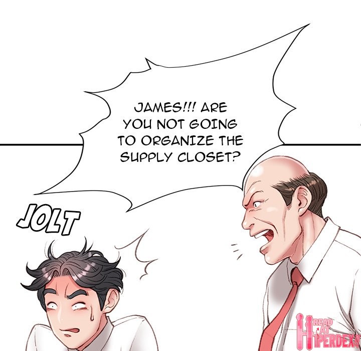 Distractions - Chapter 5 [photo 130] - MangaPorn