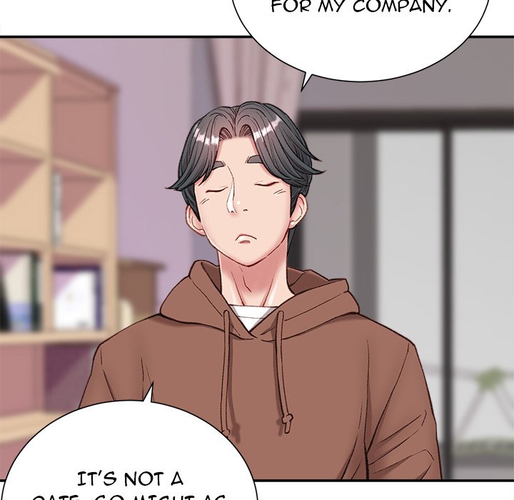 Distractions - Chapter 5 [photo 147] - MangaPorn