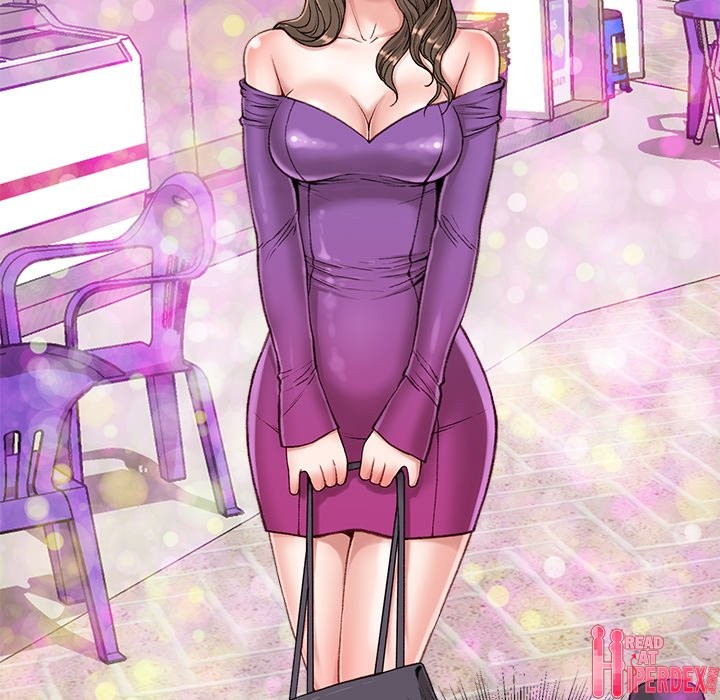 Distractions - Chapter 5 [photo 151] - MangaPorn