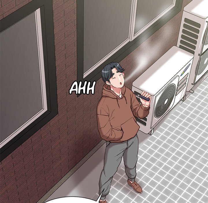 Distractions - Chapter 6 [photo 123] - MangaPorn