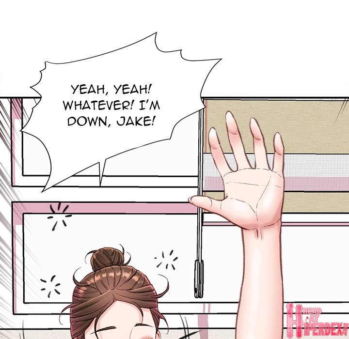 Distractions - Chapter 6 [photo 154] - MangaPorn