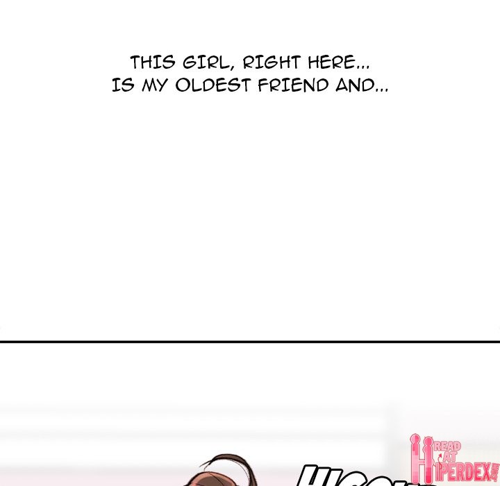 Distractions - Chapter 6 [photo 157] - MangaPorn