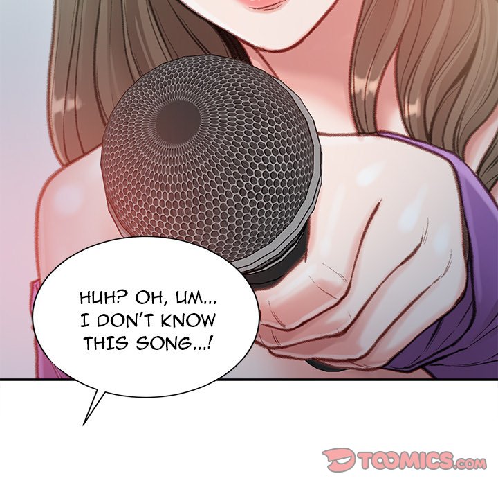 Distractions - Chapter 6 [photo 30] - MangaPorn