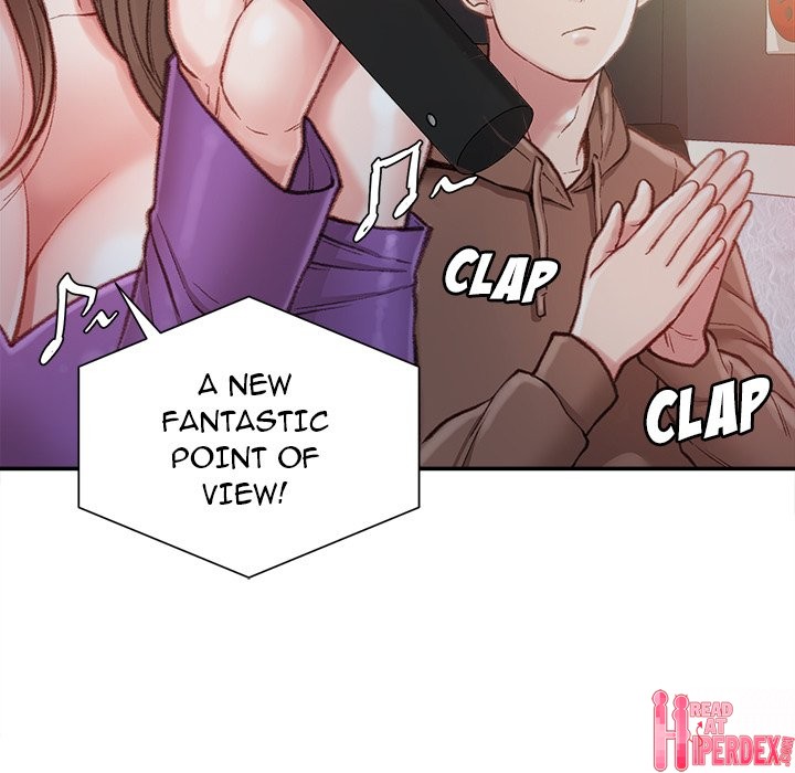 Distractions - Chapter 6 [photo 34] - MangaPorn