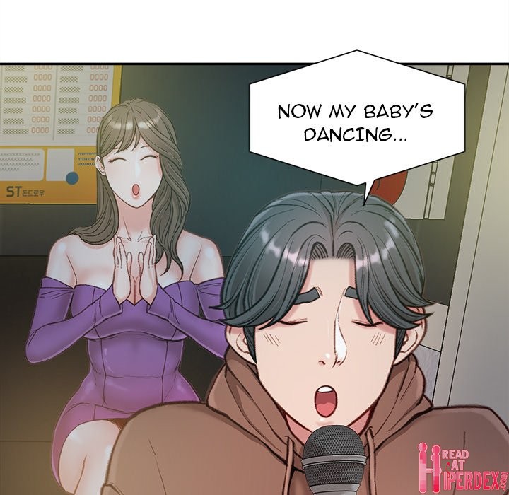 Distractions - Chapter 6 [photo 40] - MangaPorn