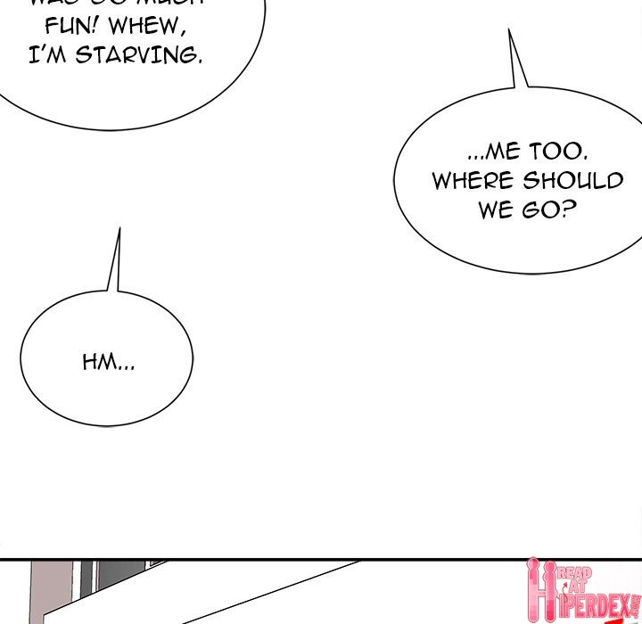 Distractions - Chapter 6 [photo 46] - MangaPorn