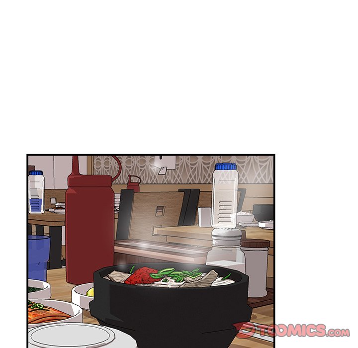 Distractions - Chapter 6 [photo 48] - MangaPorn