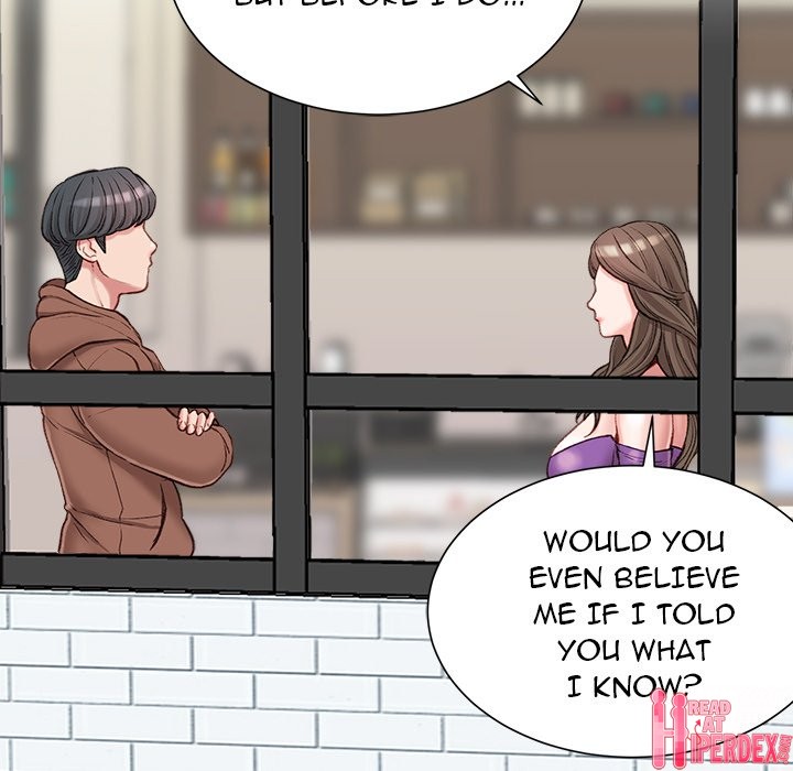 Distractions - Chapter 6 [photo 79] - MangaPorn