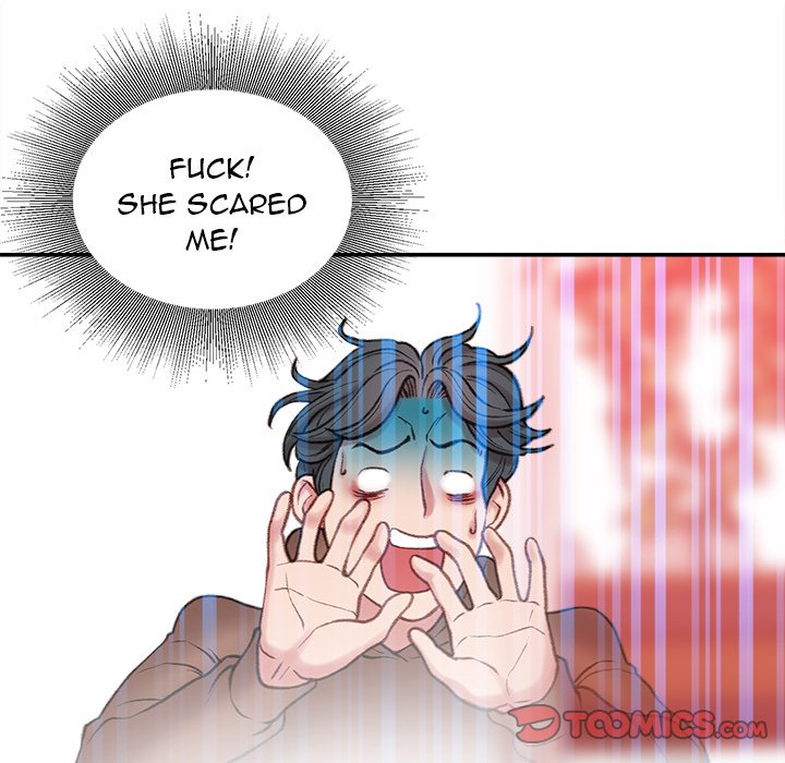 Distractions - Chapter 6 [photo 93] - MangaPorn