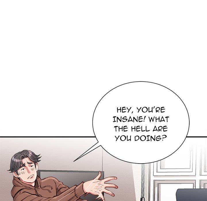 Distractions - Chapter 7 [photo 107] - MangaPorn