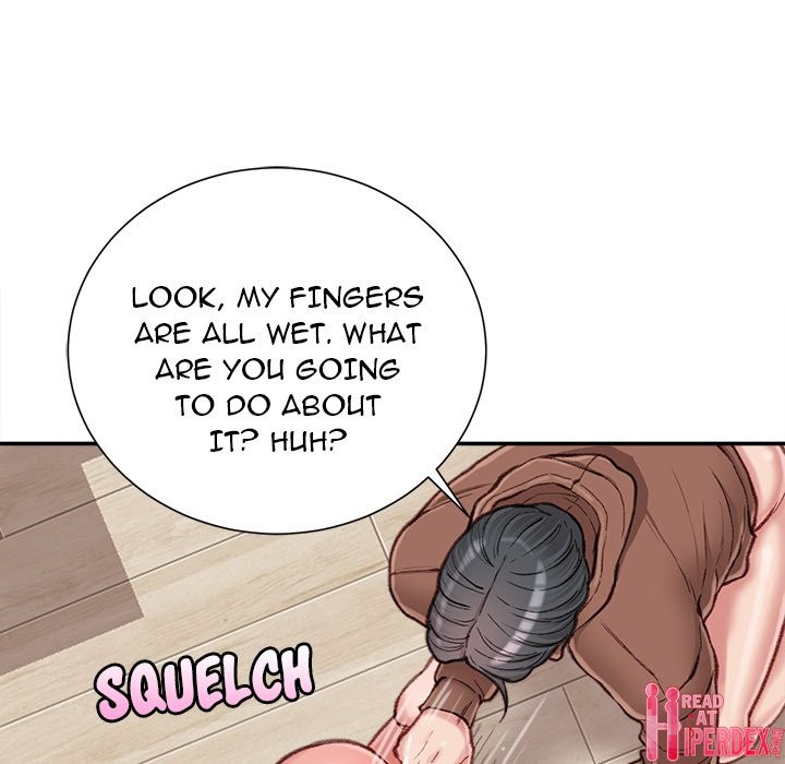 Distractions - Chapter 7 [photo 151] - MangaPorn